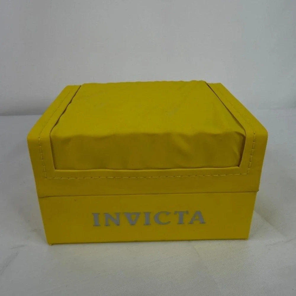 Invicta Pro Diver Watch Women One Size‎ Two Tone Silver Gold 18326